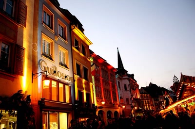 Résultat de recherche: Marché de Noël de Mulhouse