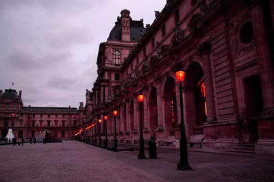 Résultat de recherche: Le Louvre