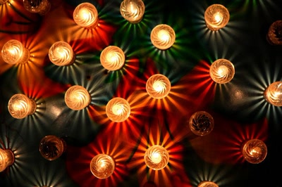 Marché de Noël de Mulhouse