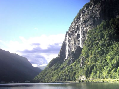 Œuvre de xrar: Nature