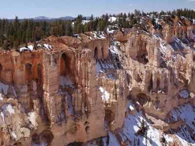 Résultat de recherche: Bryce Canyon