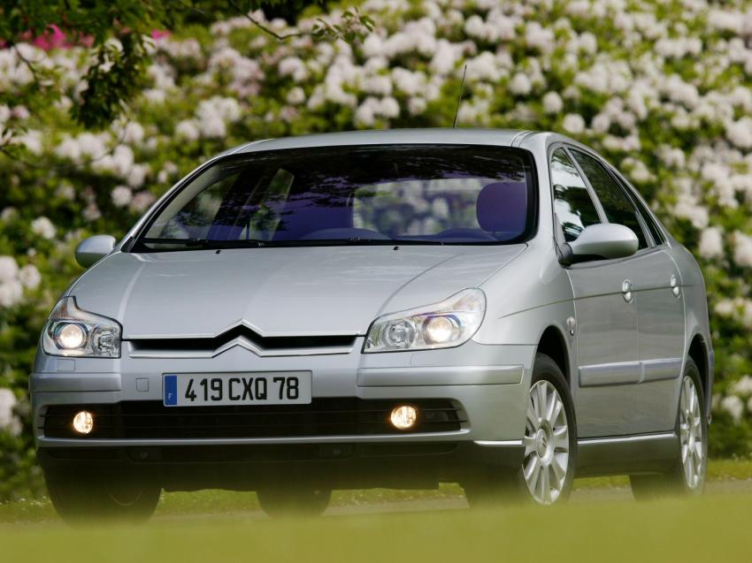 Citroën C5 (2004)