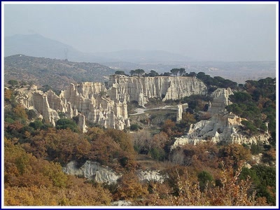 Résultat de recherche: Les Orgues à Ille-sur-Têt (66)