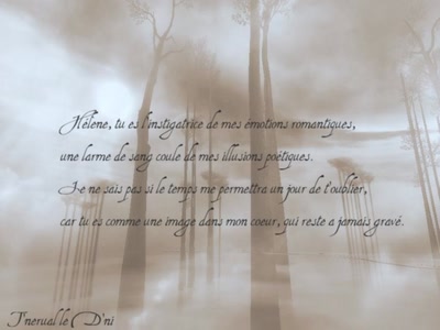 Résultat de recherche: Hélène