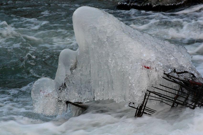 Les" beautés " de l'Ill