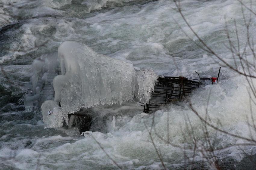 Les" beautés " de l'Ill