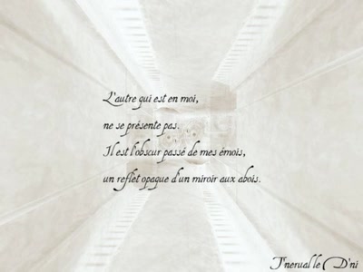 Résultat de recherche: L'Autre