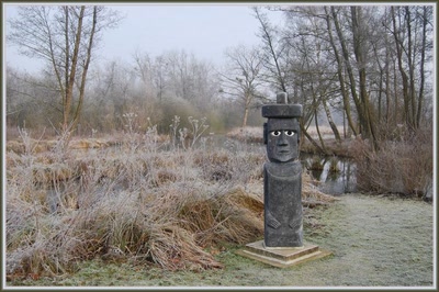 Marais d'Isle à St-Quentin (02)