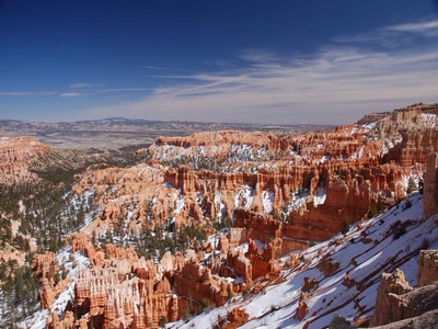 Résultat de recherche: Bryce canyon