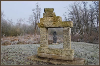 Marais d'Isle à St-Quentin (02)