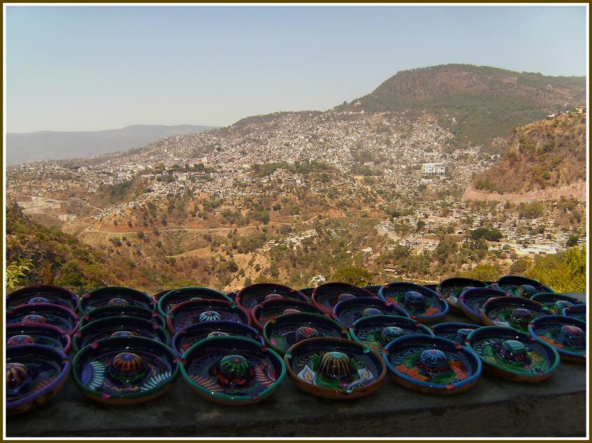 Taxco