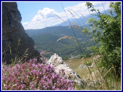 Résultat de recherche: Que la montagne est belle (Oisans)