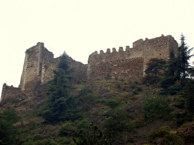 Résultat de recherche: chateau de lastour suite