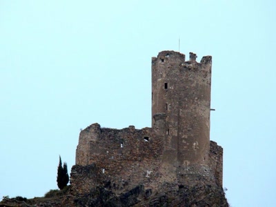 Résultat de recherche: chateau de lastour