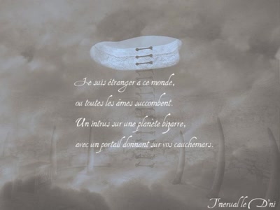 Résultat de recherche: Monde Parallèle