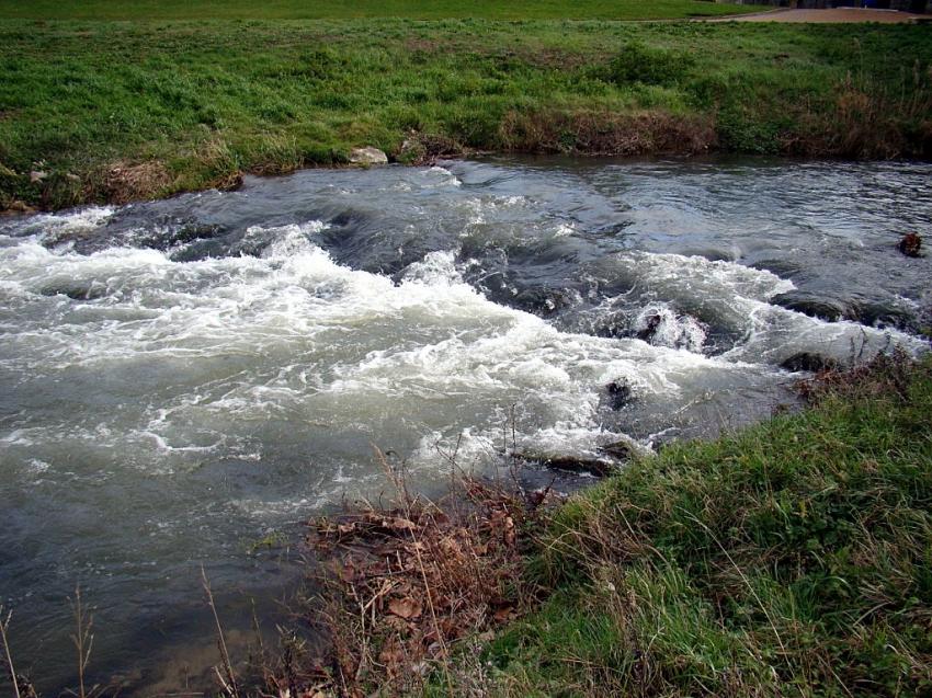 ruisseau de la citée