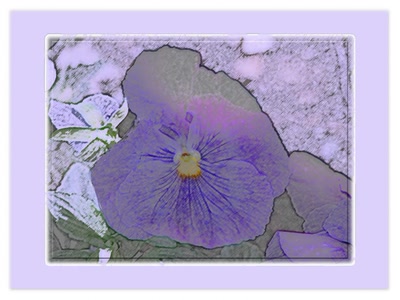 Œuvre de Alle: Pensée