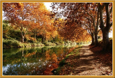 Résultat de recherche: Canal du Midi