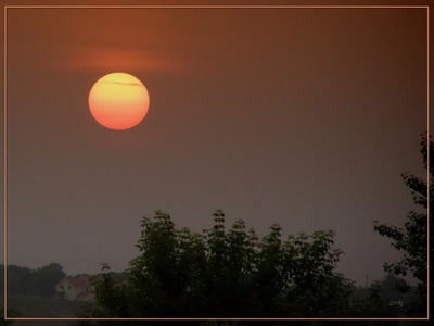 Résultat de recherche: Coucher de soleil