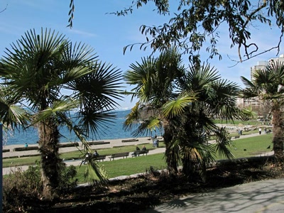 Résultat de recherche: English Bay Vancouver