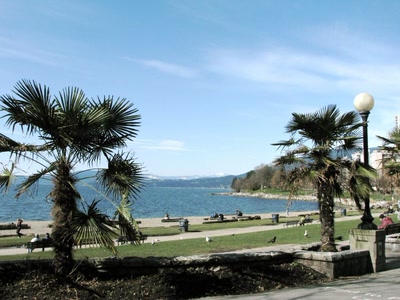 Résultat de recherche: English Bay Vancouver