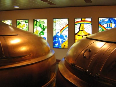 Résultat de recherche: Cuves et vitraux Abbayed'Orval(B)