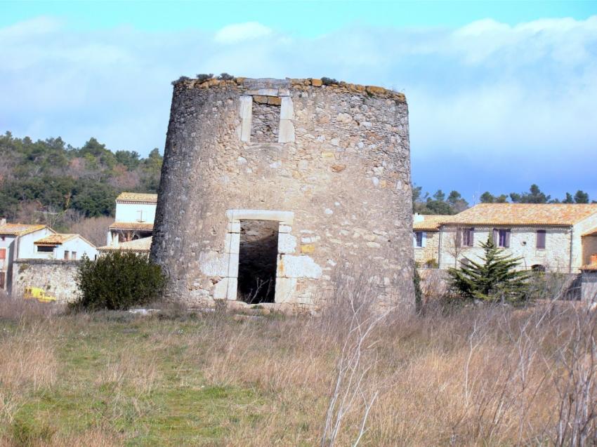 découverte de 2 tours