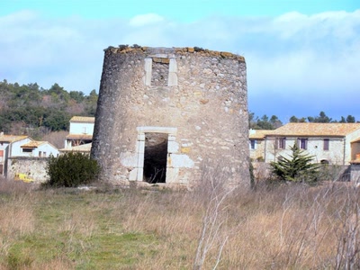 découverte de 2 tours