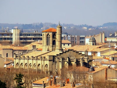 Résultat de recherche: cathédrale saint Michel