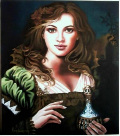 Résultat de recherche: ANGELIQUE ET MAGIQUE