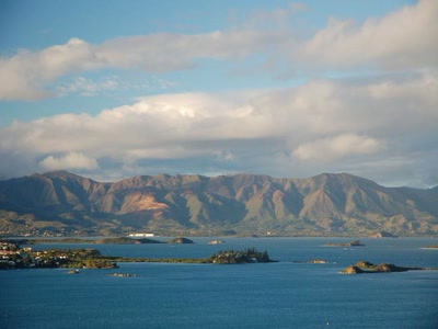 Résultat de recherche: Colline de Nouméa