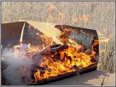 Résultat de recherche: la danse du feu