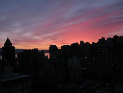 Résultat de recherche: Lever de soleil