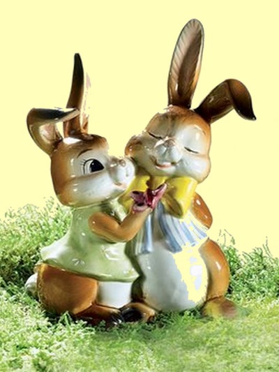 bonne fête de Pâques