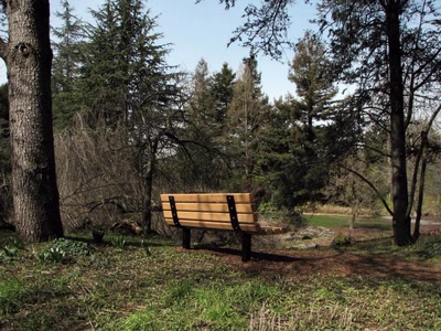 Résultat de recherche: Belle vue depuis ce banc