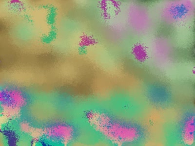 Œuvre de Magritte2: comme l'infini