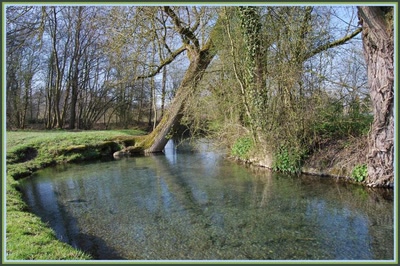 Résultat de recherche: La Somme à sa source