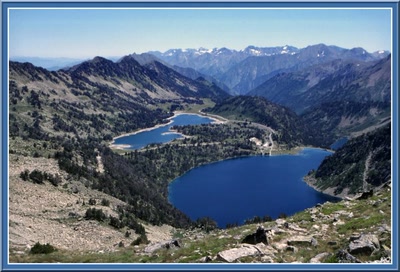 Résultat de recherche: Lacs d'Aumar et d'Aubert