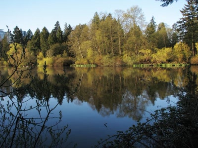 Résultat de recherche: Lost Lagoon Vancouver