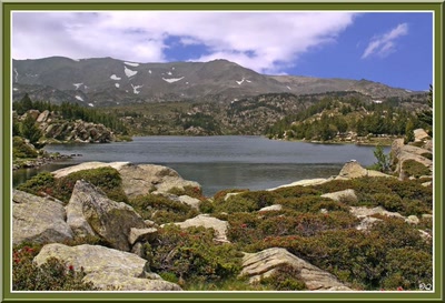 Résultat de recherche: Lac des Bouillouses