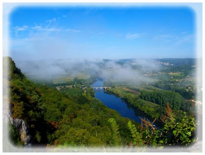 Résultat de recherche: vallée de la dordogne