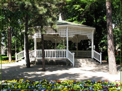 Résultat de recherche: Parc 8509