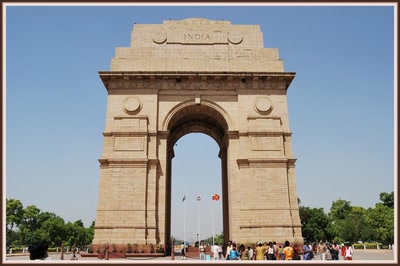 Résultat de recherche: Delhi - Porte de l'Inde