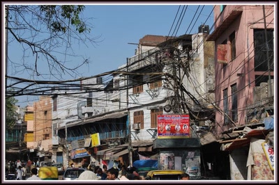 Résultat de recherche: Delhi - Cablages électriques