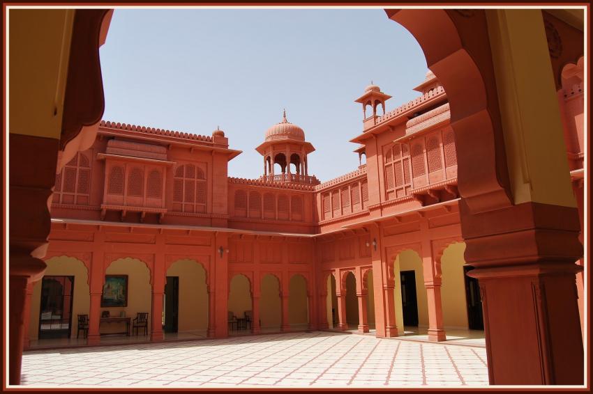 Bikaner - Rajhastan