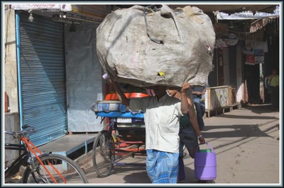 Résultat de recherche: Delhi - Porteur