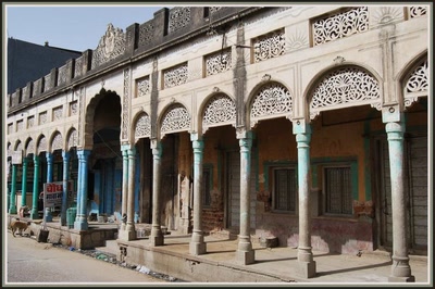 Résultat de recherche: Mandawa - Shakhawati