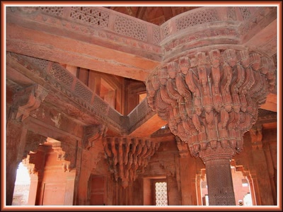 Résultat de recherche: Fatehpur Sikri - Rajasthan