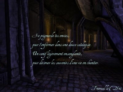 Résultat de recherche: Frayeur