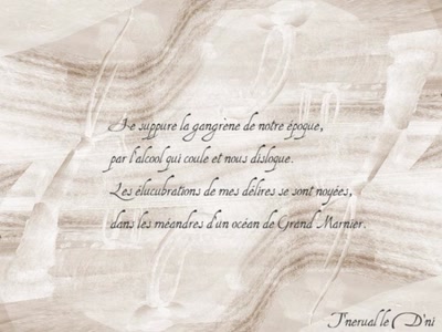 Résultat de recherche: Alcool